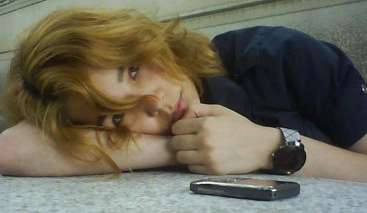 spellka5's tweet photo. Just uploading old photos
#old #young #selfie #oldtime https://t.co/3Xy1qBjTCQ