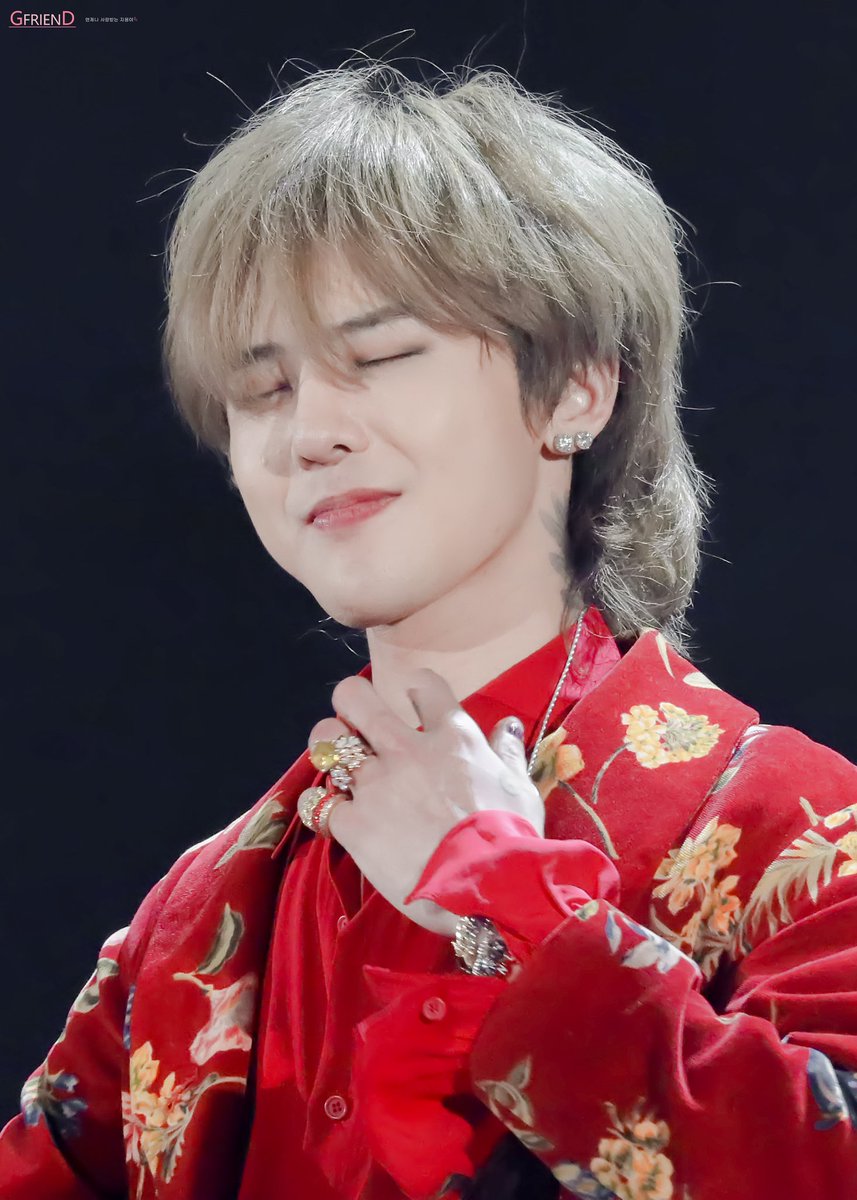 gfriend_818's tweet image. ❤️ #KWONJIYONG