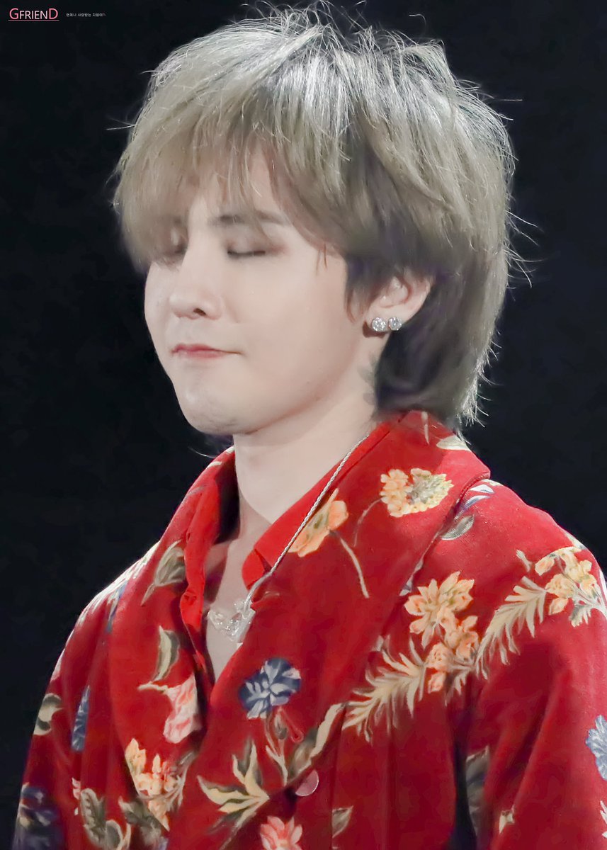 gfriend_818's tweet image. ❤️ #KWONJIYONG