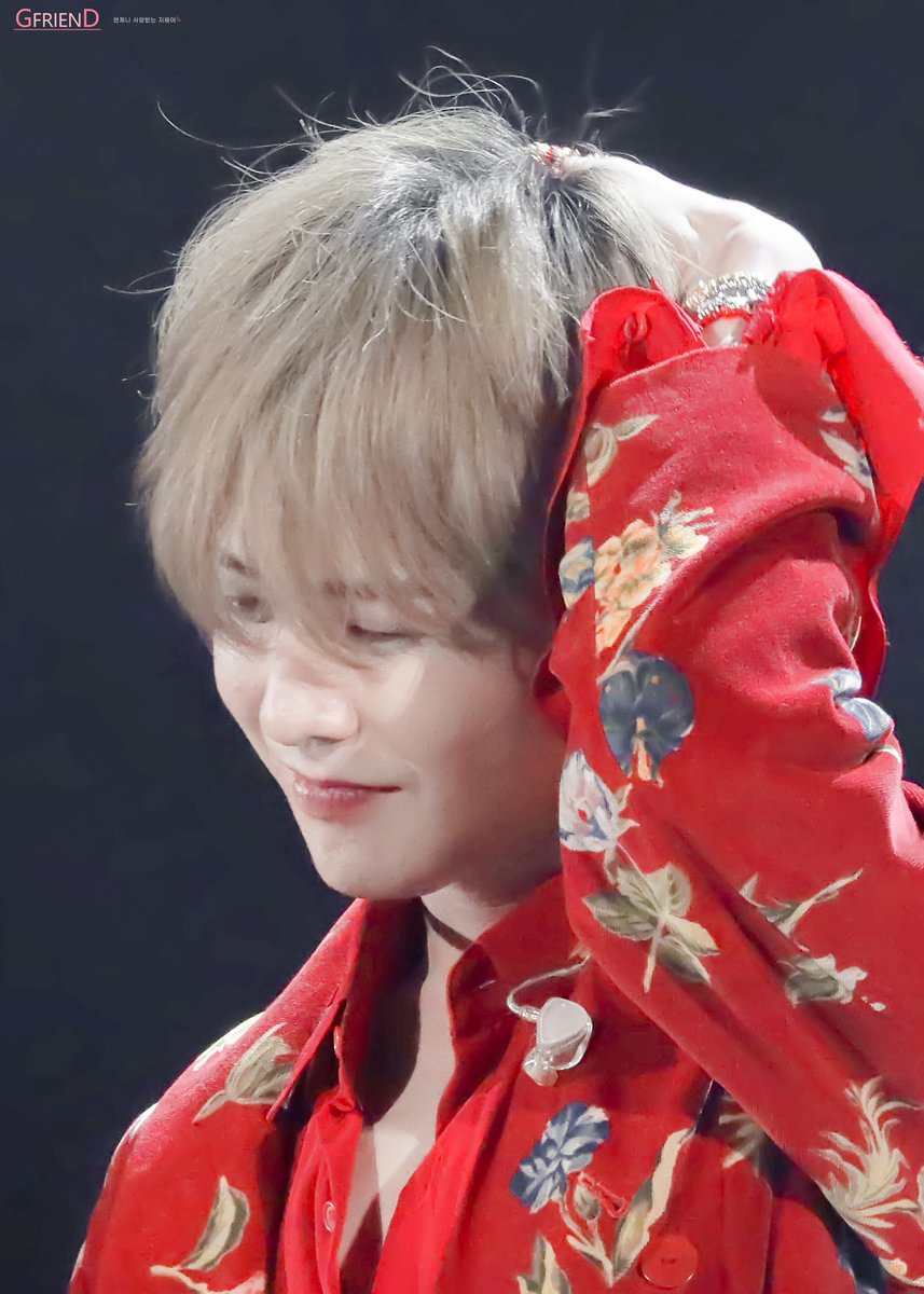 gfriend_818's tweet image. ❤️ #KWONJIYONG