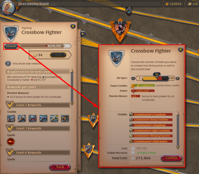 Account Creation - Albion Online Wiki