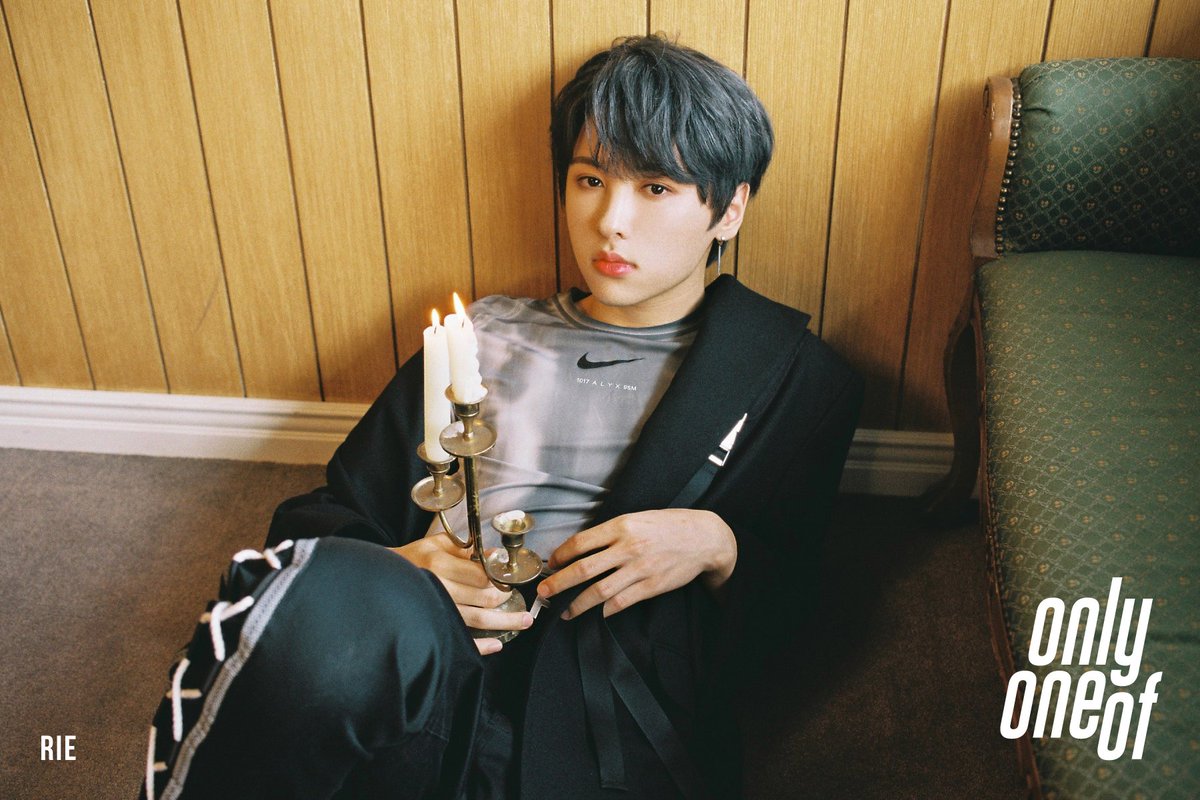 Image result for Rie (OnlyOneOf)