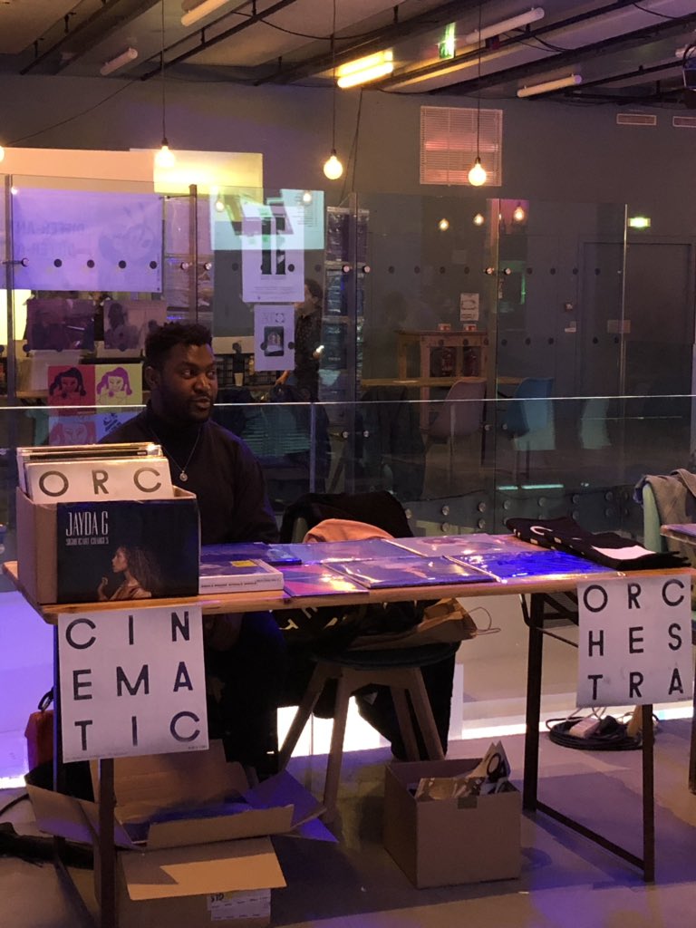 On vous attend <a href="/gaitelyrique/">La Gaîté Lyrique</a> pour la <a href="/MagazineTrax/">Trax Magazine</a> convention!