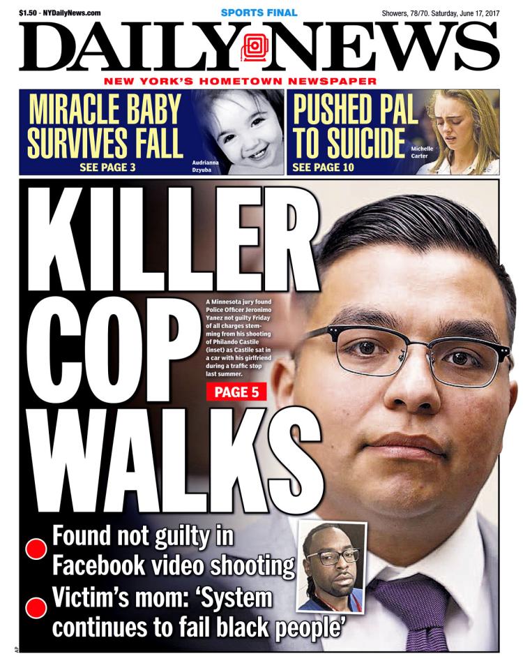 DiscussAmericaN's tweet image. Is the Democratic Party to Black Americans what the Dallas Police Department was to Lee Harvey Oswald?

For the first time in Minnesota&apos;s 161 year history, a cop was found guilty of murder.
facebook.com/47845978567316…

@Trial2020