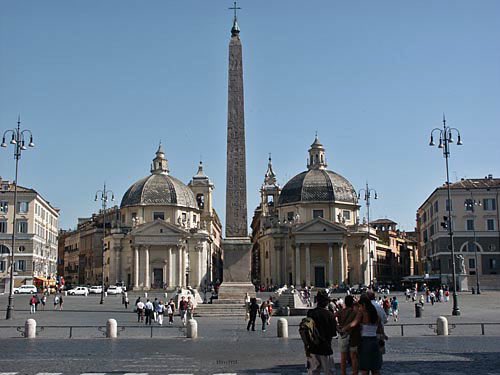 quellodiarte's tweet photo. #QdAlmanacco Oggi #4maggio é nato Carlo #Rainaldi (Roma, 4 maggio 1611 – Roma, 8 febbraio 1691) https://t.co/xcBdqSsJK9