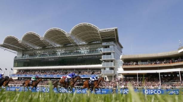 hpetips's tweet image. Bank Holiday Weekend ✔️ 
Guineas Festival at Newmarket ✔️ 
Kentucky Derby tonight ✔️ 
HPE is the place to be for all the latest tips to make the most of the long weekend!
Download the app today and get a 7 day FREE trial!
#7daysfree #freetrial #bankholiday #tipster