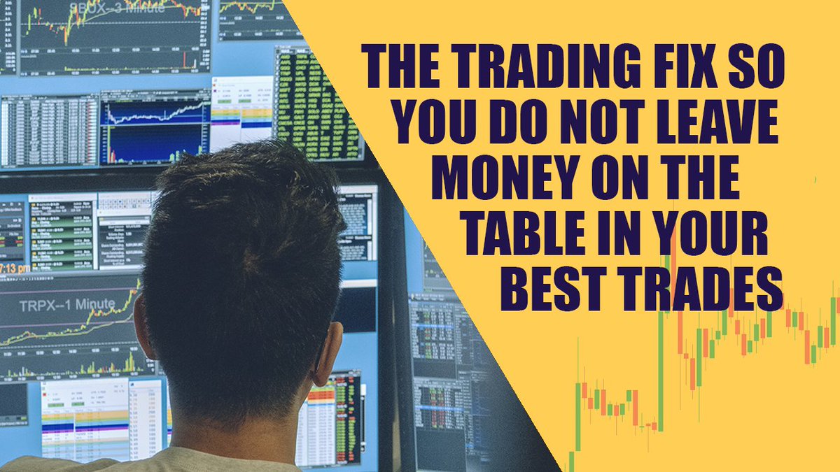 Smb Capital On Twitter Weekend Learning Lessons For Traders From