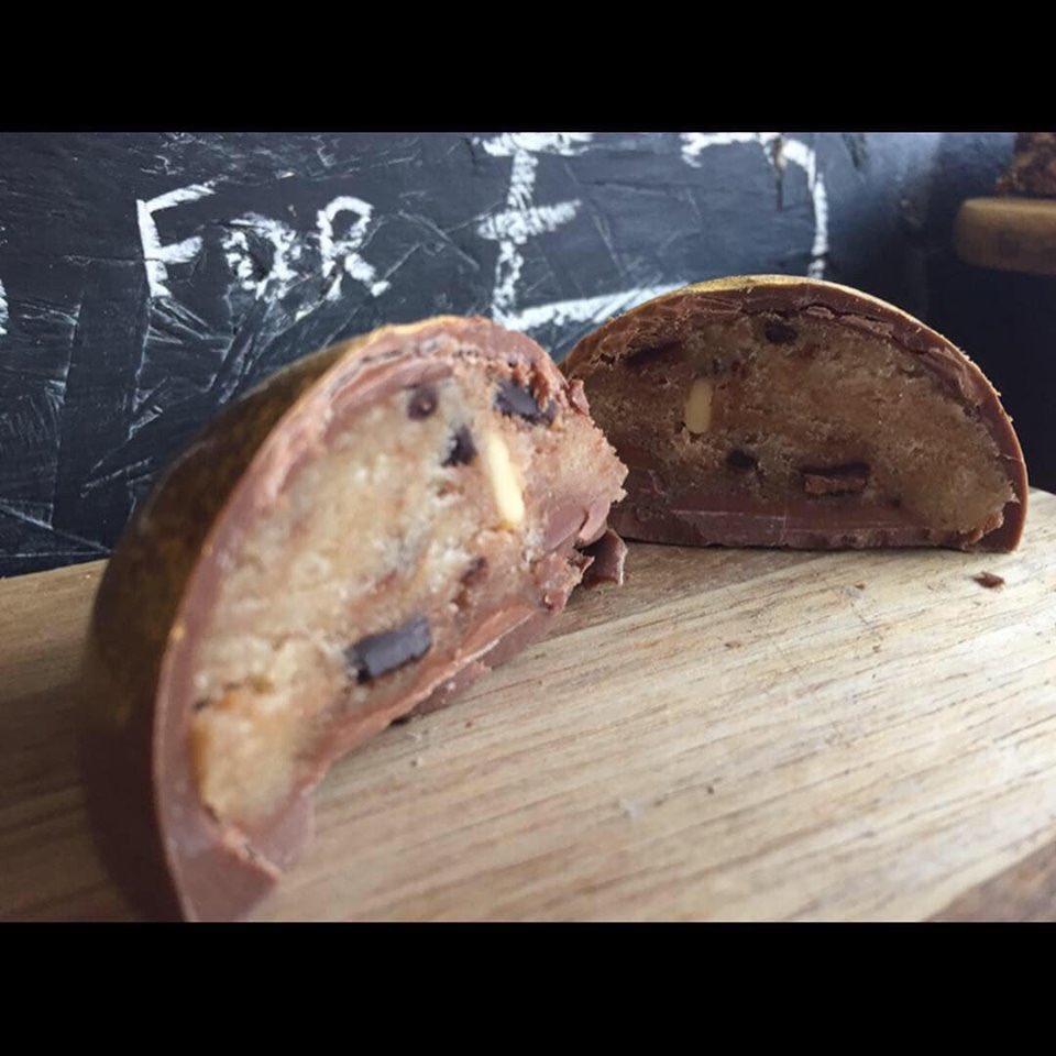 Chocolate Alchemy (@chocalchemy) on Twitter photo We’re at Melton Mowbray Cheese Fair this weekend. Got lots of chocolately goodness to go with your cheeses! Come down and say hi 👋🏽 <a href="/ArtisanCheeses/">Artisan Cheese Fair</a> We’re at Melton Mowbray Cheese Fair this weekend. Got lots of chocolately goodness to go with your cheeses! Come down and say hi 👋🏽 <a href="/ArtisanCheeses/">Artisan Cheese Fair</a>