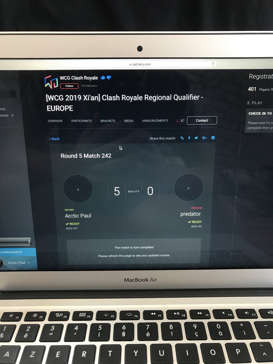 LET’S GO GUYSSSSS I CAN’T BELIEVE IT WE ARE GOING TO GREECE!! I DIDN’T LOST A SINGLE GAME IN THE WHOLE BRACKET 🤩🔥🔥🔥 WORK HARD ALWAYS PAY OFF 🙂