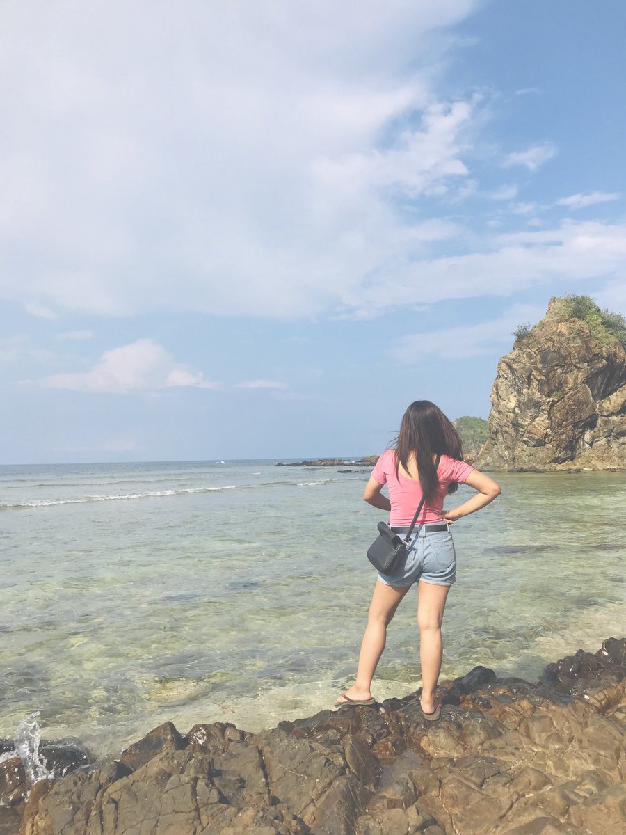 aprilciaralei's tweet photo. First night in Baler, Aurora! ✨
#BALEReady #Aprealives https://t.co/za6ghuRMaq