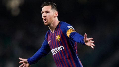 El mundo del fútbol se rinde ante la nueva maravilla de Lionel Messi
bestviral.es/noticias-viral…