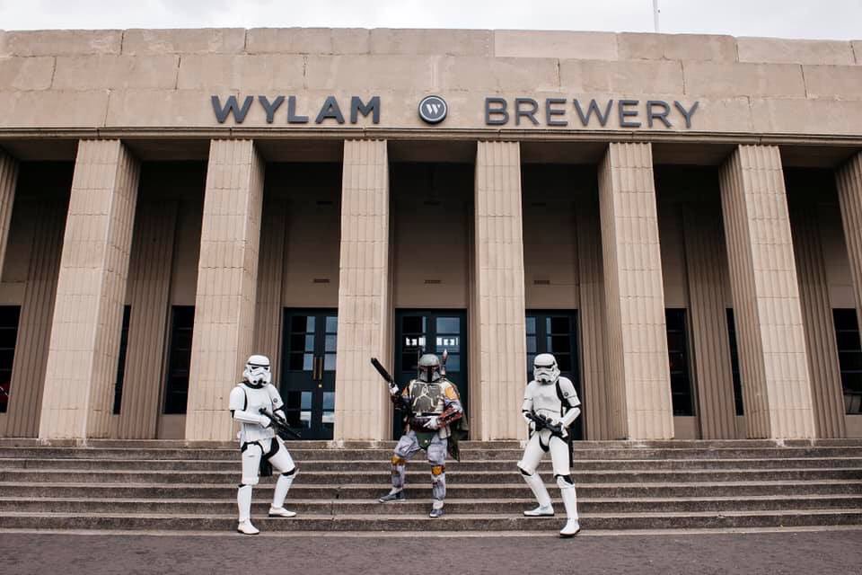 DAY 2 OF SLICE WARS FROM 12 MIDDAY TODAY... Come savour the regions finest pizzaiolos battle it out to be crowned kings of the crust x
#SliceWars 
*FREE ENTRY