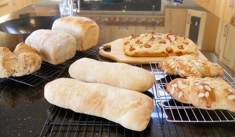 devoncookery's tweet image. #Breadmakingcourse #Shaldon Full day workshop with breakfast &amp;amp; Lunch in south devon, accommodation available facebook.com/events/3325430…