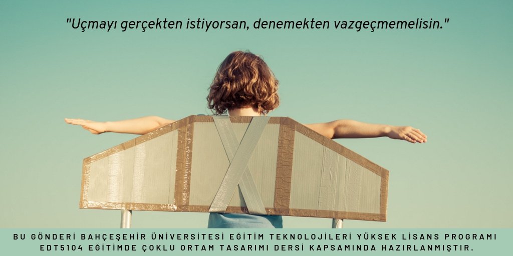 Hayallerinin peşini bırakma 👍🏻🏃‍♂️<a href="/YavuzSamur/">Yavuz Samur</a> <a href="/bauebf/">BAU EBF</a> <a href="/Bahcesehir/">Bahçeşehir Uni (BAU)</a> #egitim <a href="/tcmeb/">Millî Eğitim Bakanlığı</a> #hayaller