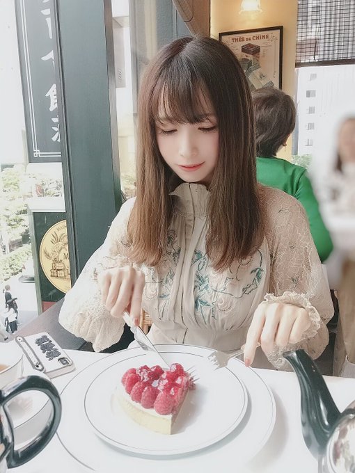 Twitterのコスプレ画像55