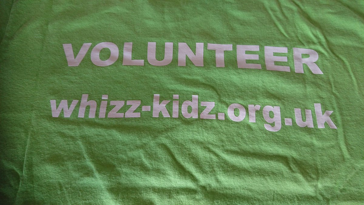 StephenDSalmon's tweet photo. Beautiful day for #volunteering #movealifeforward @WhizzKidz  ☀️♿💪🏻 https://t.co/K4UZ3AChV9