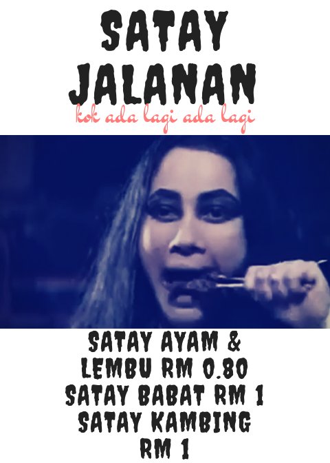 getupkids80's tweet image. #Sapot