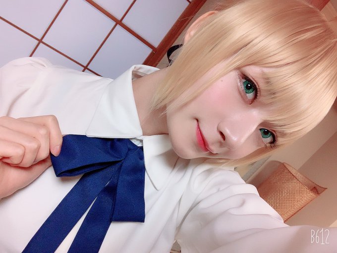 コスプレイヤー尊みを感じて桜井のTwitter画像15