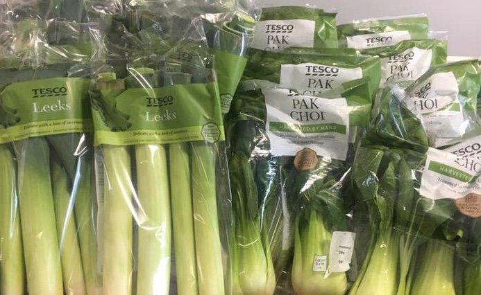 GoodwinPantry's tweet image. A great tip for our members, and something to remember when using your fresh spring greens this weekend, that you got from the pantry yesterday. 🥬 #Goodwindevelopmenttrust #Stopfoodwaste #Hull