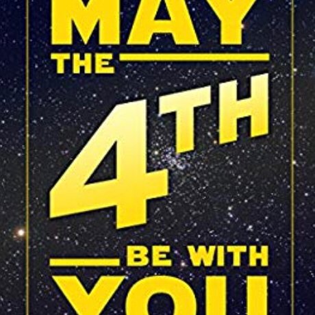 The most important day on the Jedi Calender, maybe!