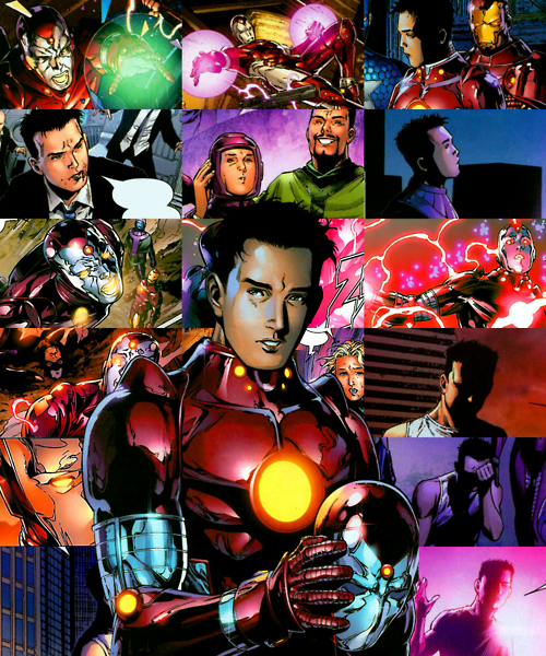 ironlad6311's tweet photo. "If you found out you were going to become... Adolf Hitler, wouldn't you do everything in your power to make sure it never happens?"

- Nathaniel "Nate" Richards

- Iron lad/Kang the conqueror

- (Non) Lewd RP (corto/medio/extenso)

- straight

- English/Spanish

#FreeRol #SexRol https://t.co/dcf24g4Nqc