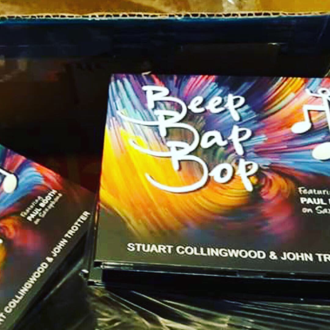 Stuart Collingwood (@stuartpianist) / Posts / X