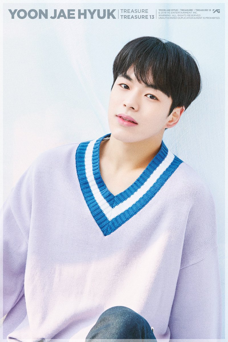 YGTreasure_PH's tweet photo. [PHOTO] 190504

NEW PROFILE IMAGE 
  'YOON JAE HYUK'

#TREASURE13 #트레저13
#YOONJAEHYUK #윤재혁 https://t.co/eeLBfcXt3X