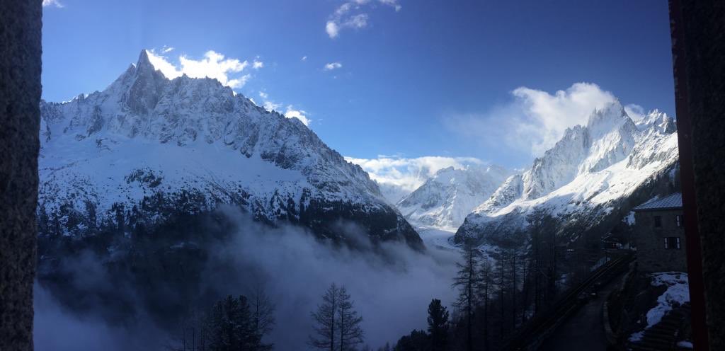 ChristopheHaag's tweet image. Ce matin, réveil face aux #Drus 
#mythique #DécontagionEmotionnelle