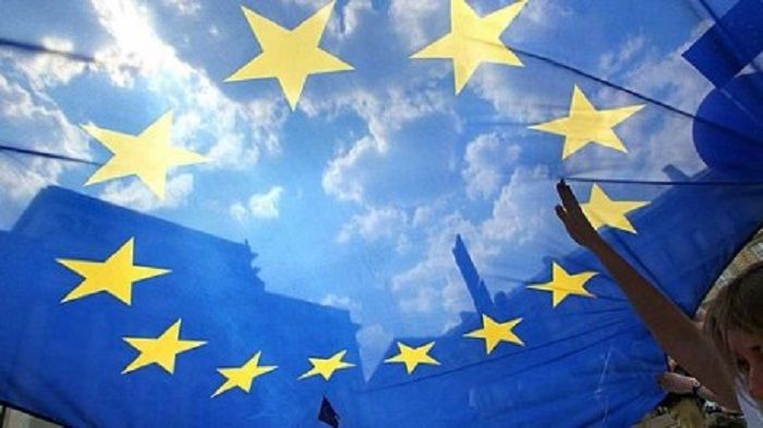 LibDemEurope's tweet image. #EveryVote for @LibDems is a vote to #StopBrexit 

#LibDemEurope #EP2019