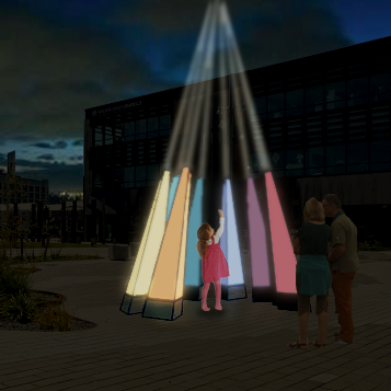 Hey everyone, please Like with a ❤️ on the FB link and help see Spire come to life in Chch.
facebook.com/ChristchurchCi…