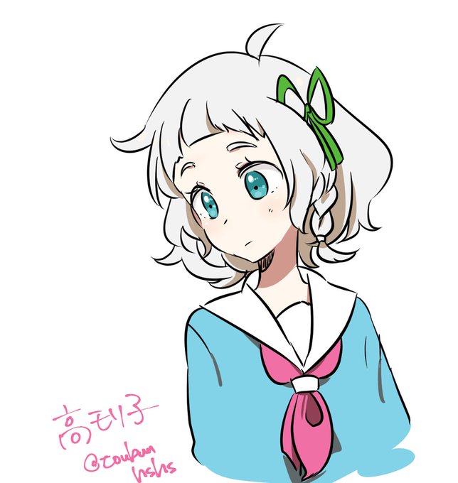 高モリ子のtwitterイラスト検索結果 高モリ子のtwitterイラスト検索結果