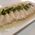 むね肉を美味しく変身させる!リュウジさんのレモン蒸し鶏のレシピ!
