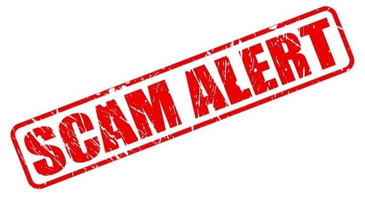 How to destroy scam website. How to destroy scam website