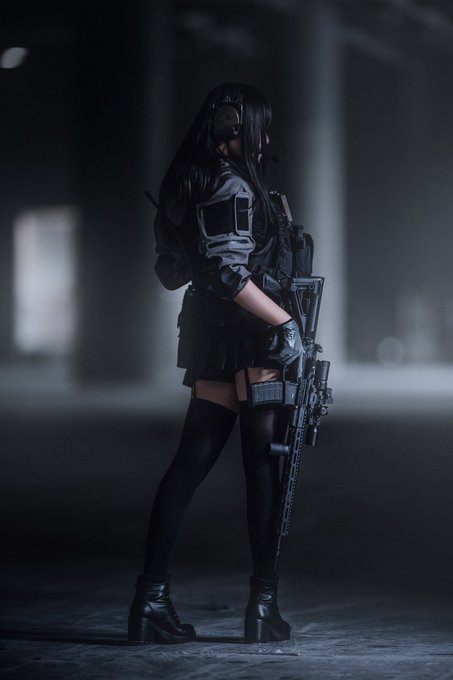 コスプレイヤー上杉遥のTwitter画像35