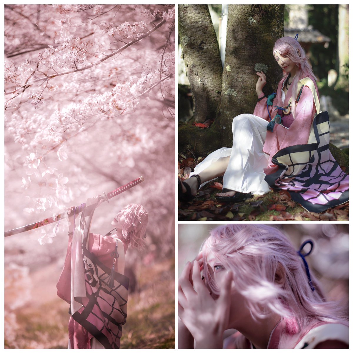 令和最初の刀剣乱舞好きと繋がりたい Hashtag On Twitter