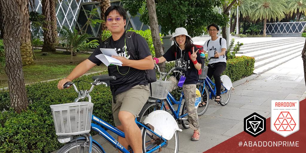 Enlightened PH tweet media