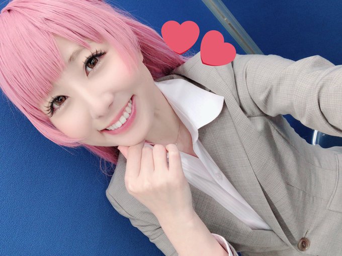 コスプレイヤーぬこどんのTwitter画像12