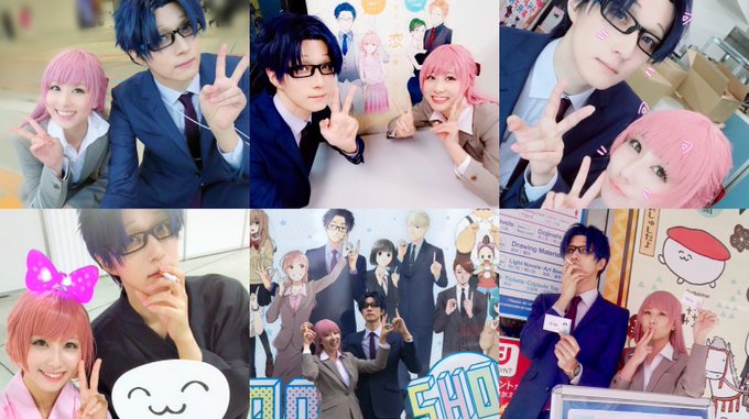 コスプレイヤーぬこどんのTwitter画像11