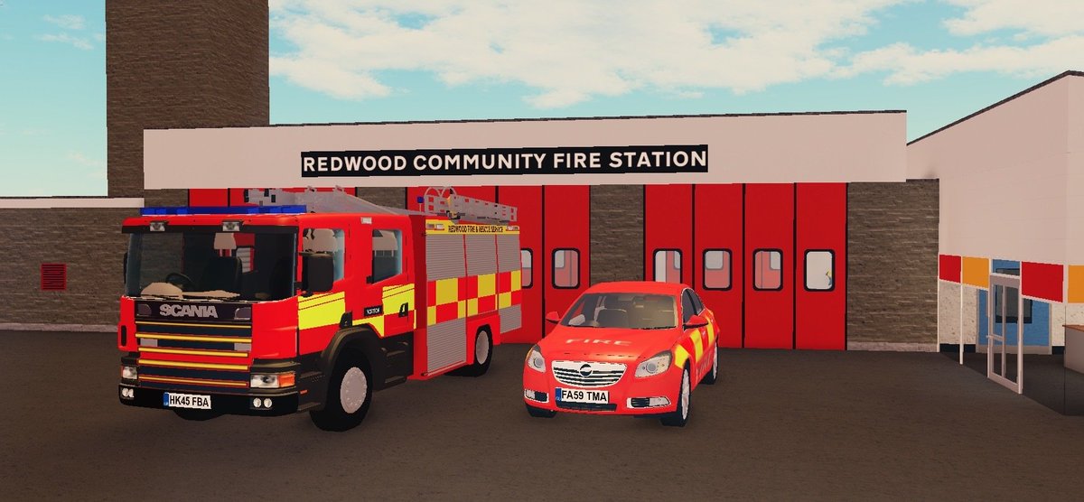 Bondi Lifeguards Rescue Rblx Twitter - fire station roblox