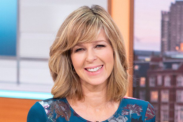 Birthday Wishes to Kate Garraway, Rory McIlroy, Alex Lawther and Chris Packham. Happy Birthday y\all..  