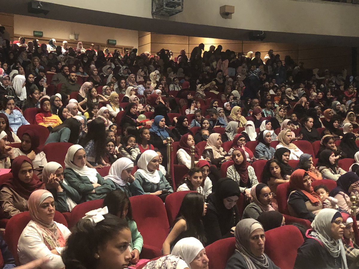 TAGORG's tweet photo. حفل إطلاق نتائج مبادرة " علم ينتفع به " للعام الخامس عالتوالي تحت رعاية سعادة الدكتور طلال أبوغزاله 

#TagGlobal https://t.co/pakYmW8HG0
