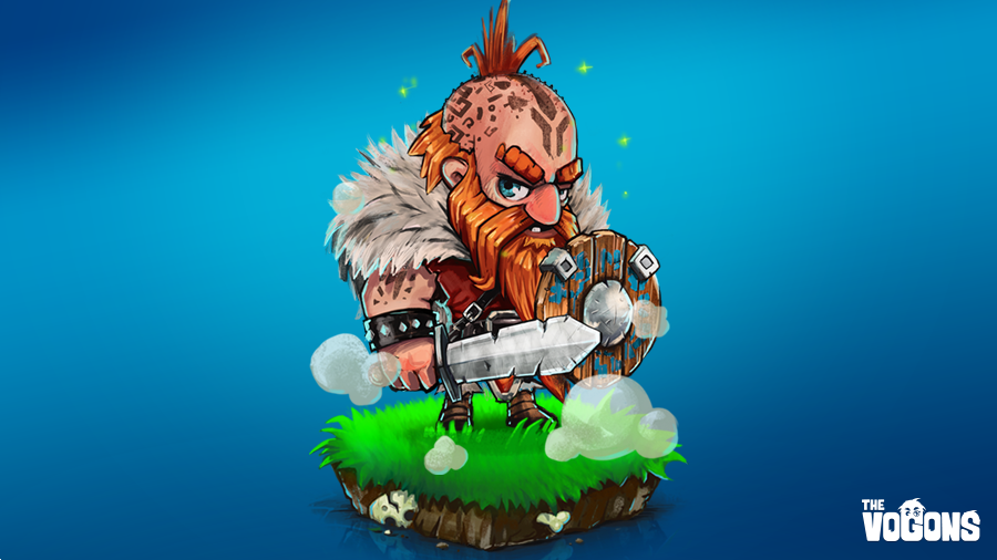 vogoncrew's tweet photo. “To Odin many a soul was driven, to Odin many a rich gift given.”

#strategygame #gamedev #indiedev #IndieGameDev #indiegame #screenshotsaturday #mobilegame #thevogons #vogoncrew #gamedevelopment #characterdesign #illustration #conceptart #viking #warrior https://t.co/lCWExDq5zK