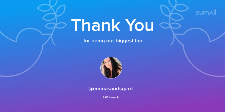 _DolanForever_'s tweet photo. Our biggest fans this week: emmasandsgard. Thank you! via https://t.co/Rj7qq7NtBP https://t.co/7fDcPeUtpx