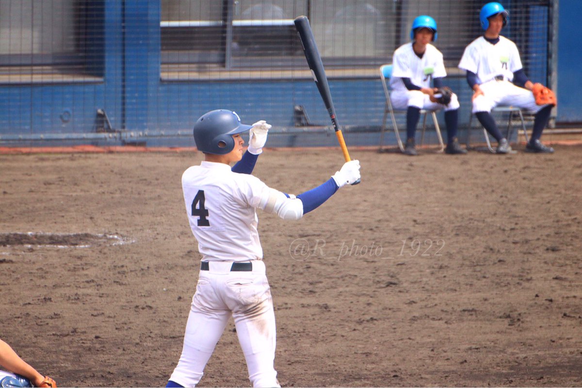 ゲンキ Auf Twitter 高校野球 履正社 池田凛