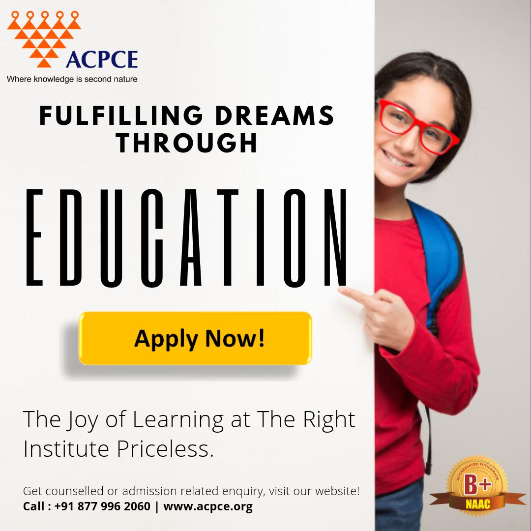 acpce_org's tweet image. Take out the genius in You..! Apply Now @ A C PATIL College of Engr, #NaviMumbai #EngineeringDegree #learnengineering #Admission #acpce #kharghar #EngineeringAdmissions2019 #Mumbaiuniversity #mechanicalengineering #instrumentalengineering #NaviMumbaiCollege #highereducation