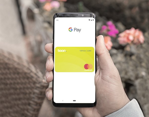 GPAY Launch CH & SK 