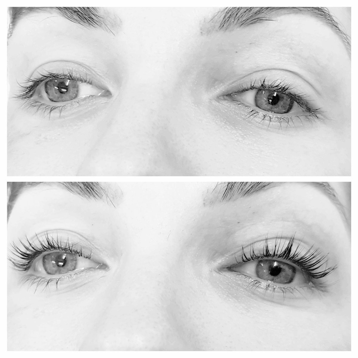 LibraBeauty1's tweet photo. Lash lift by Sofia (on me! I was very lucky to have a little pamper myself this week ❤, thank you Sofia x)

#librabeauty #lashlift #lovelashbase #lashbaselashlift #lashtint #naturallashes https://t.co/MZbNWjFo01