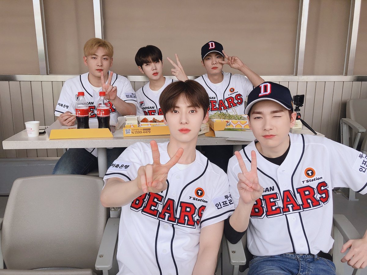 뉴이스트(NU’EST) tweet media