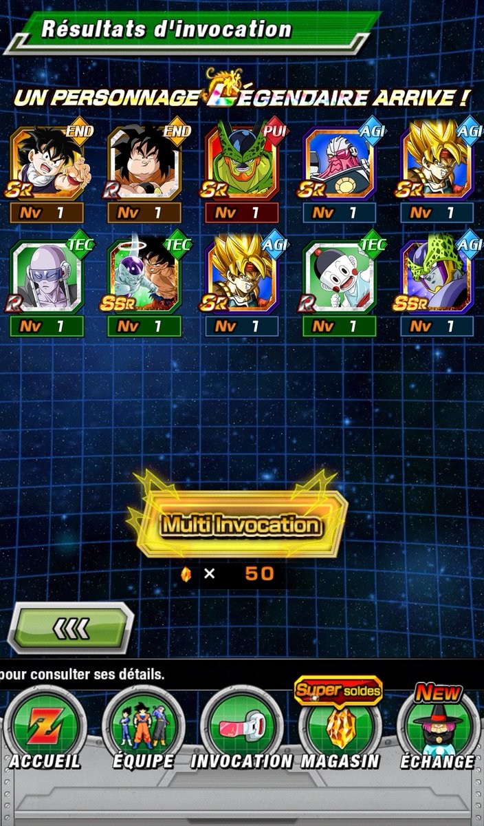 yc0686's tweet photo. Bordel j'hallucine!!! 😱 😱 @majin_pelo @beyond_63 @Yoku83120 @WAGakuza @marvdokkan @toonizzDokkan @MLRtania #NewLR https://t.co/DO4xaWeqaH