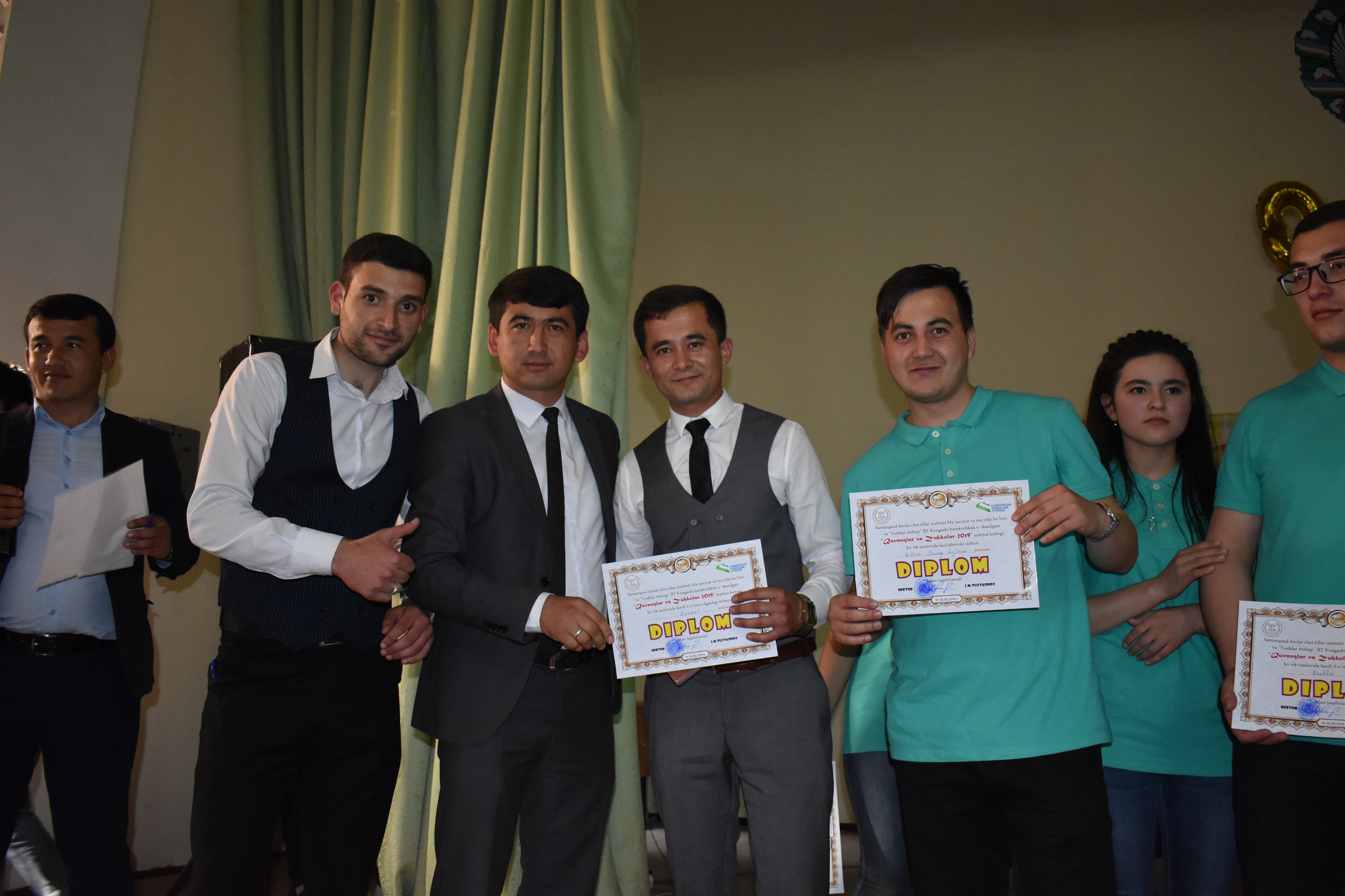 Moodle.SAMDCHTI.uz